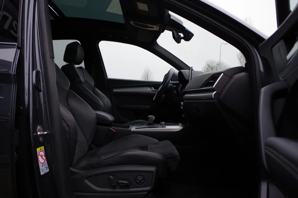 Audi Q5 – foto 23