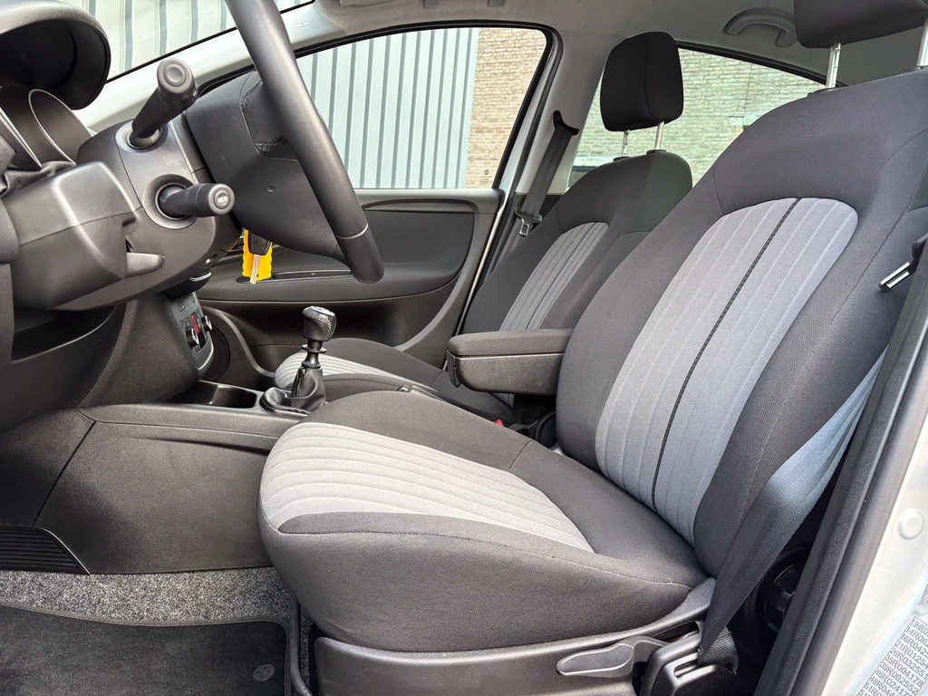 Fiat Punto – foto 18
