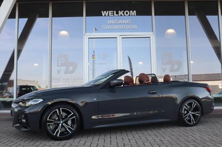 BMW 4 Serie – thumbnail 9