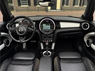 MINI Cooper Cabrio – thumbnail 23