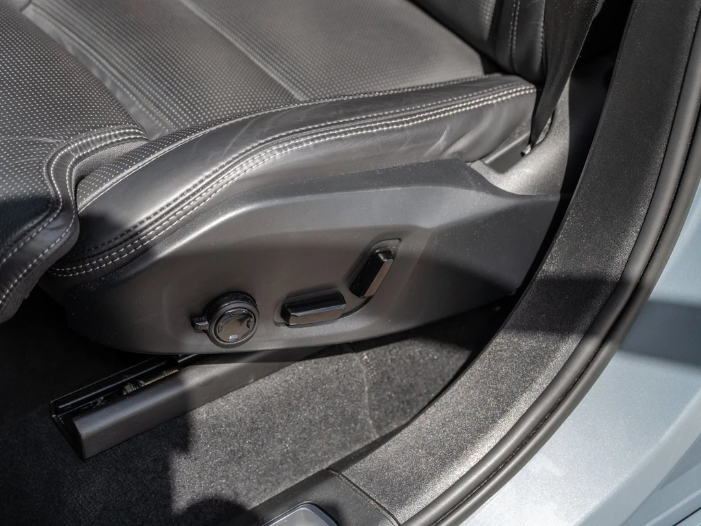 Volvo XC90 – foto 19
