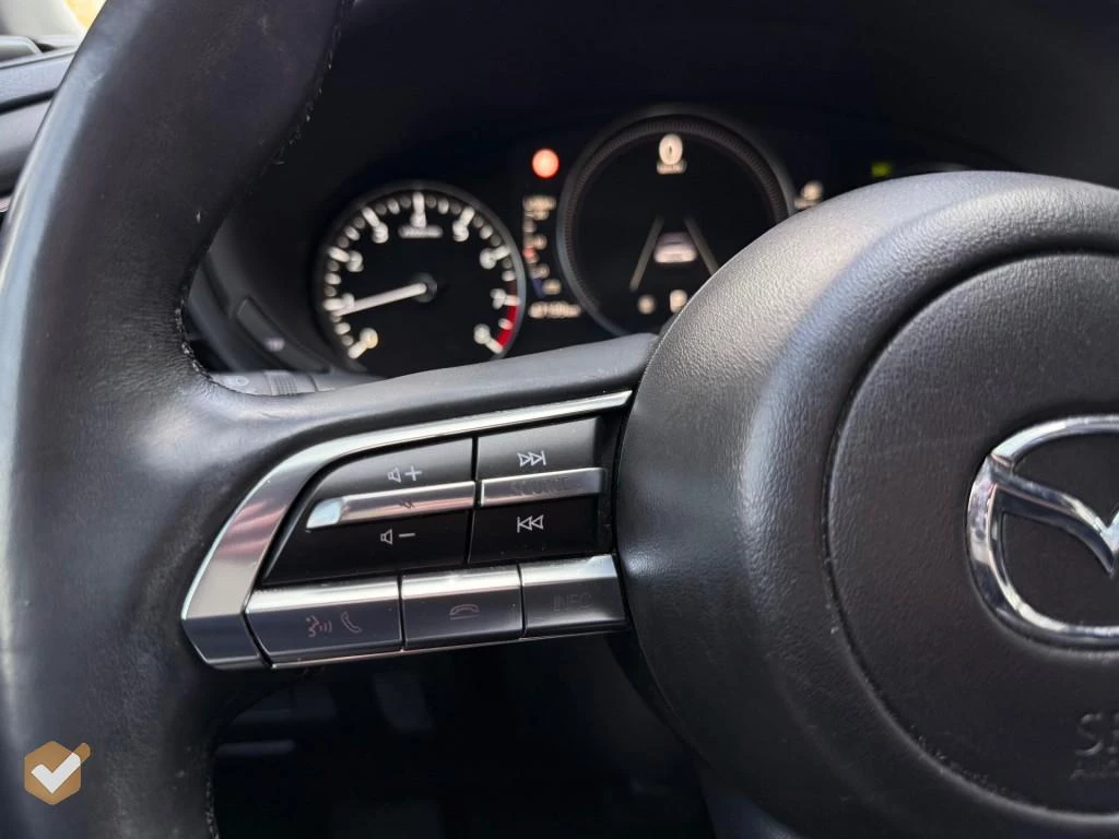 Mazda CX-30 – foto 27