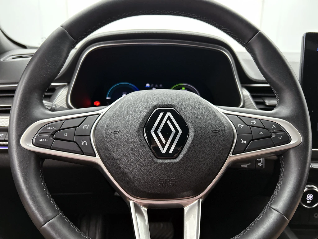Renault Arkana – foto 31