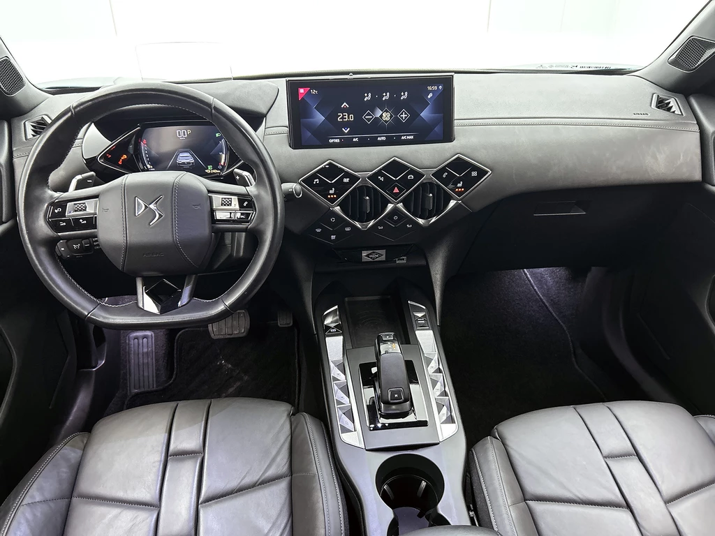 DS DS 3 – foto 26