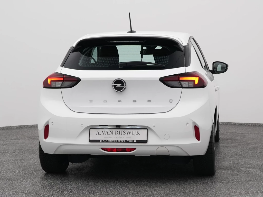 Opel Corsa-e – foto 8
