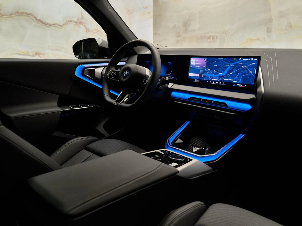 BMW X3 – foto 11