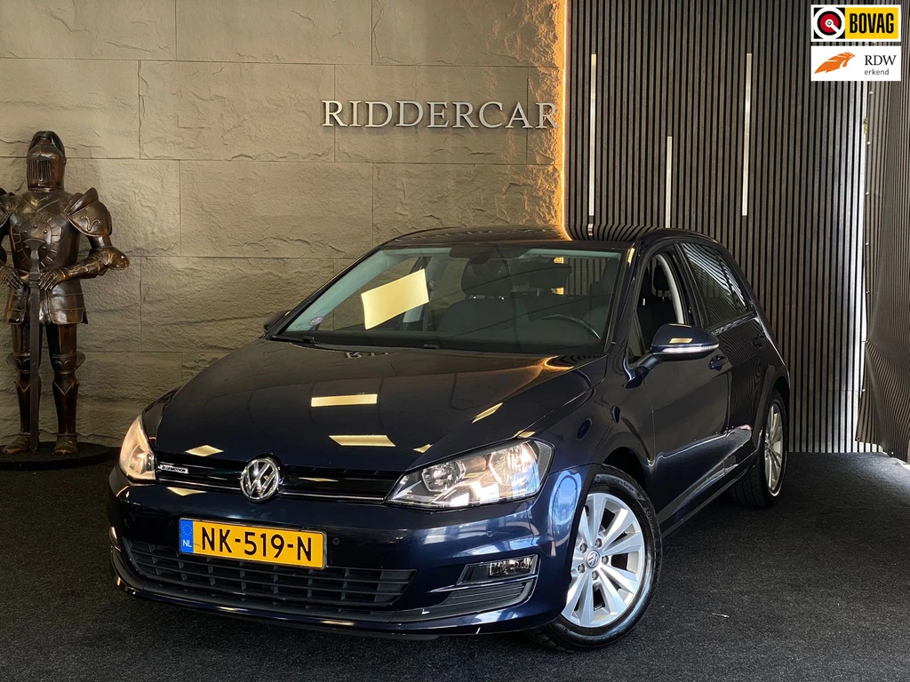 Volkswagen Golf – foto 1