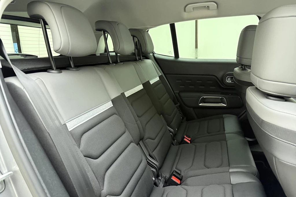 Citroën C5 Aircross – foto 15