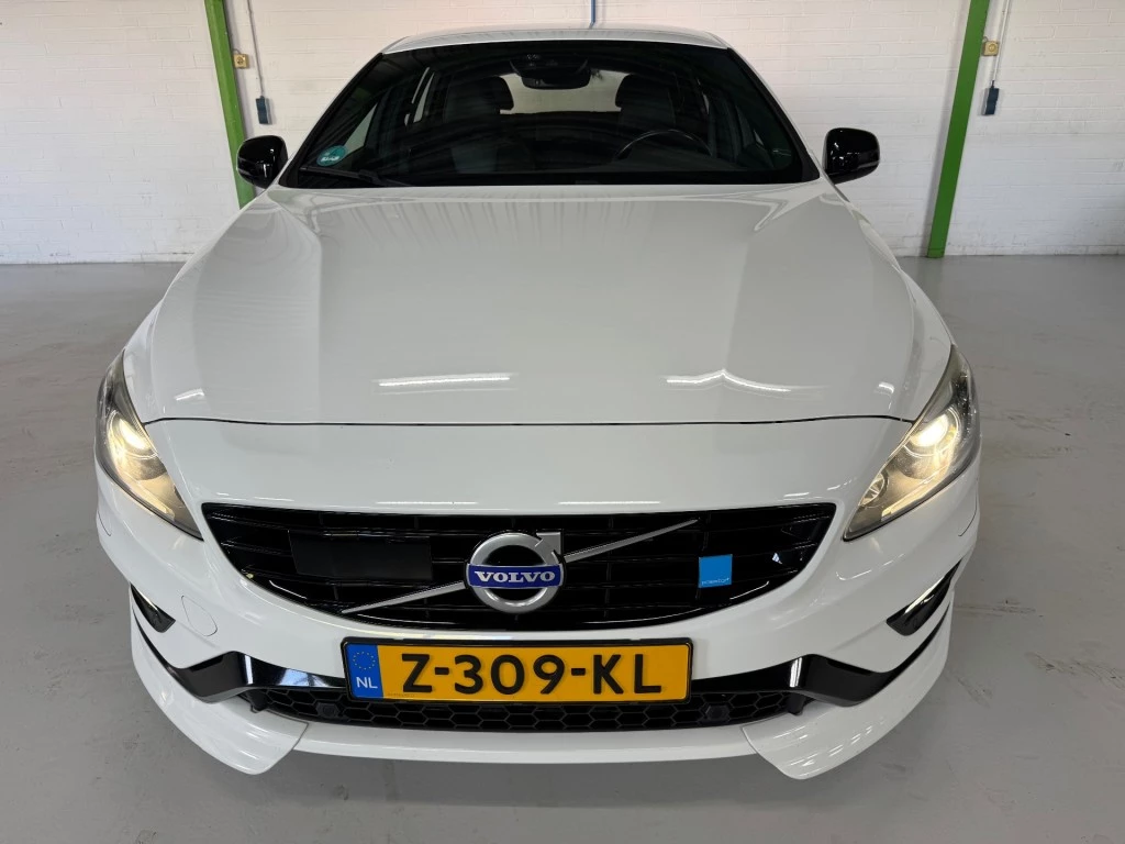 Volvo V60 – foto 9