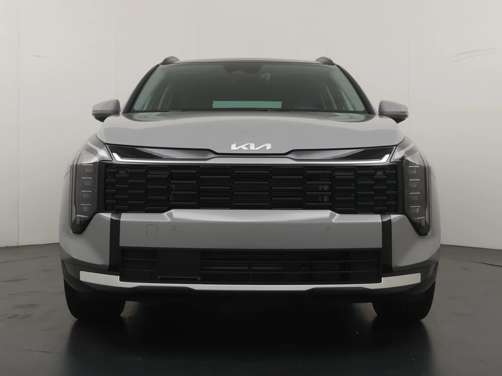Kia Sportage – foto 12