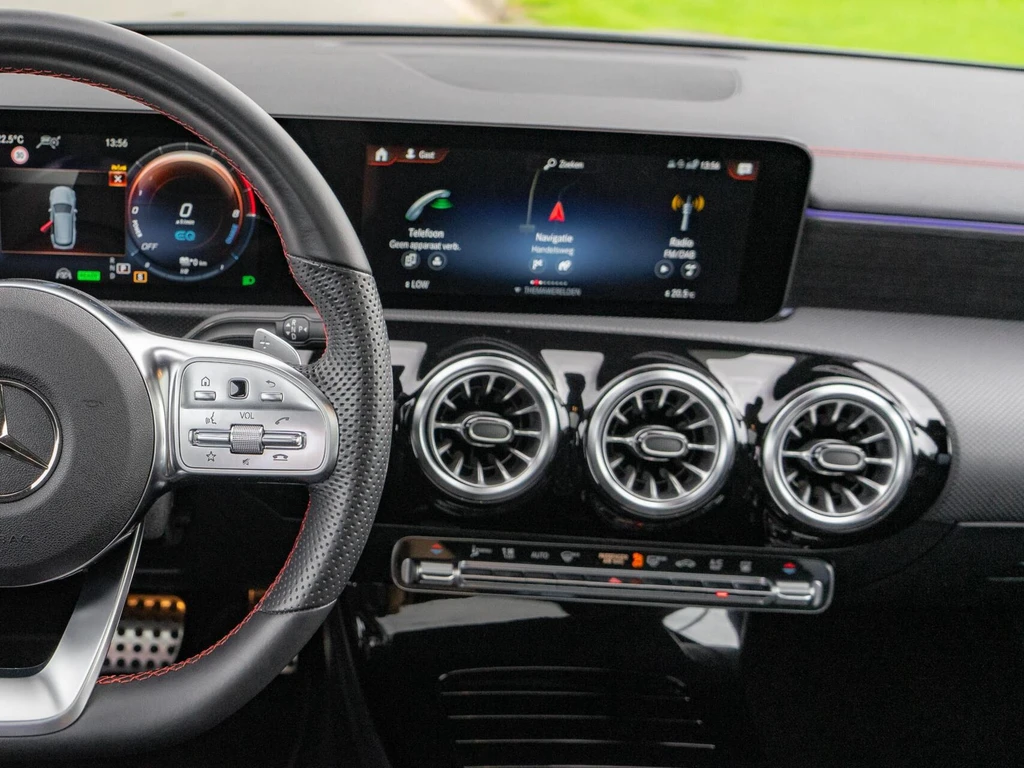 Mercedes-Benz CLA – foto 29