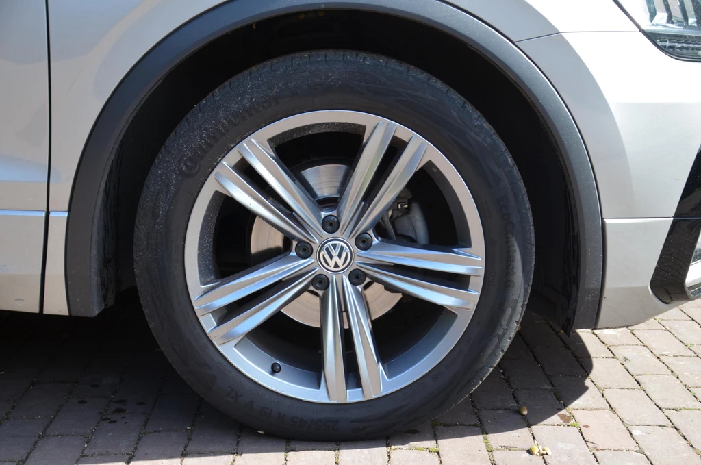 Volkswagen Tiguan – foto 64