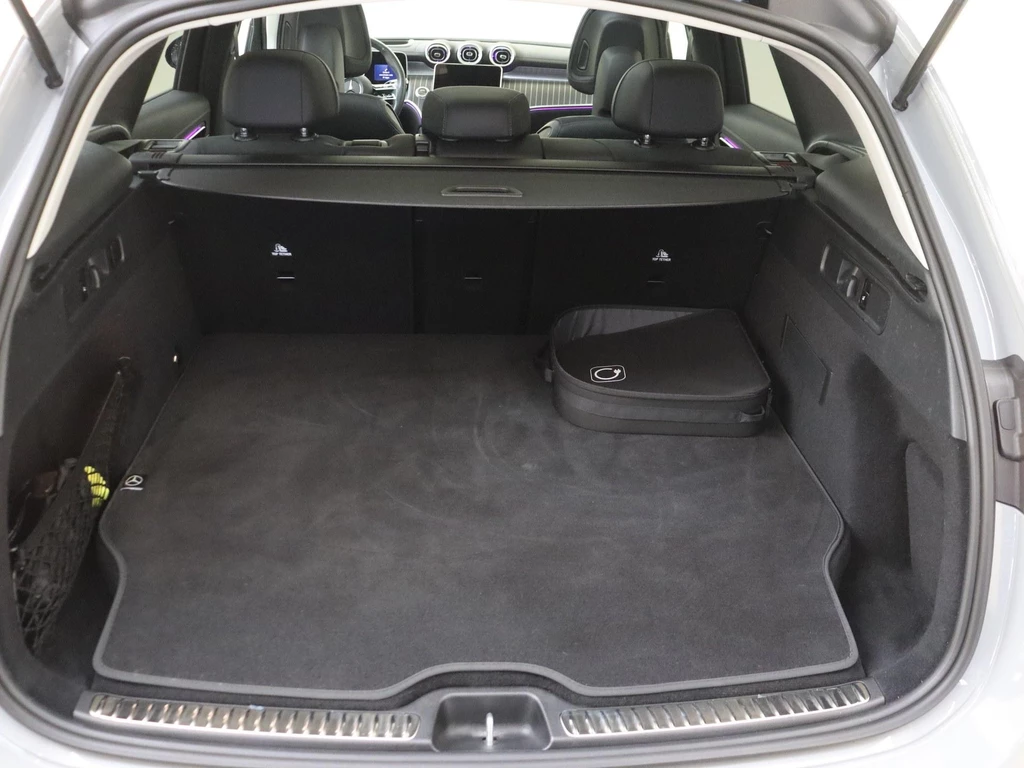 Mercedes-Benz GLC – foto 30