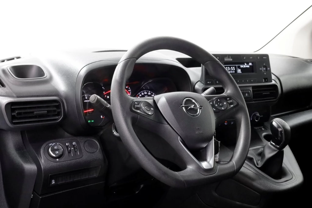 Opel Combo – foto 12