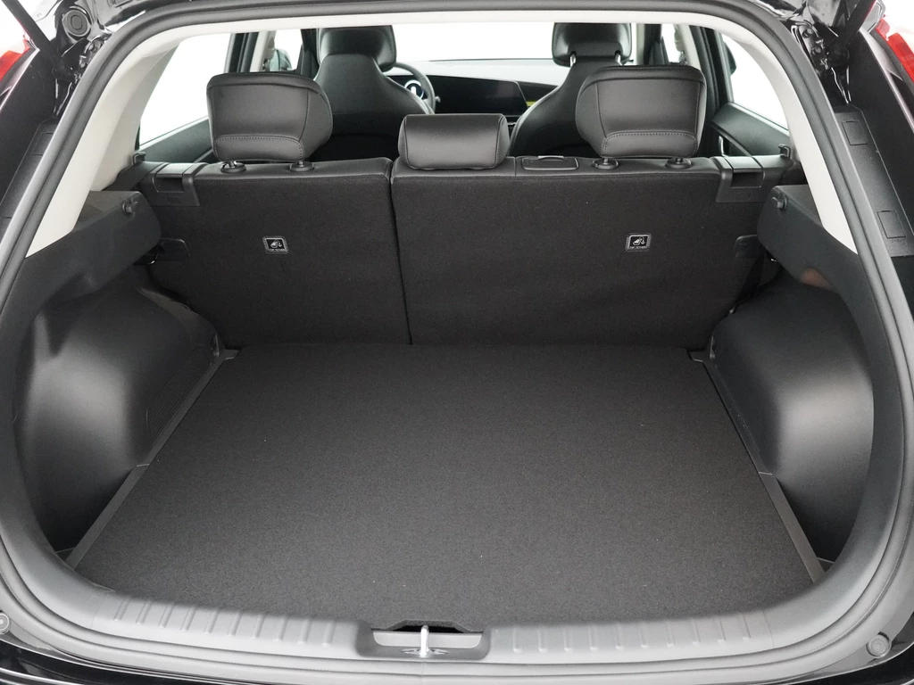 Kia Niro EV – foto 41