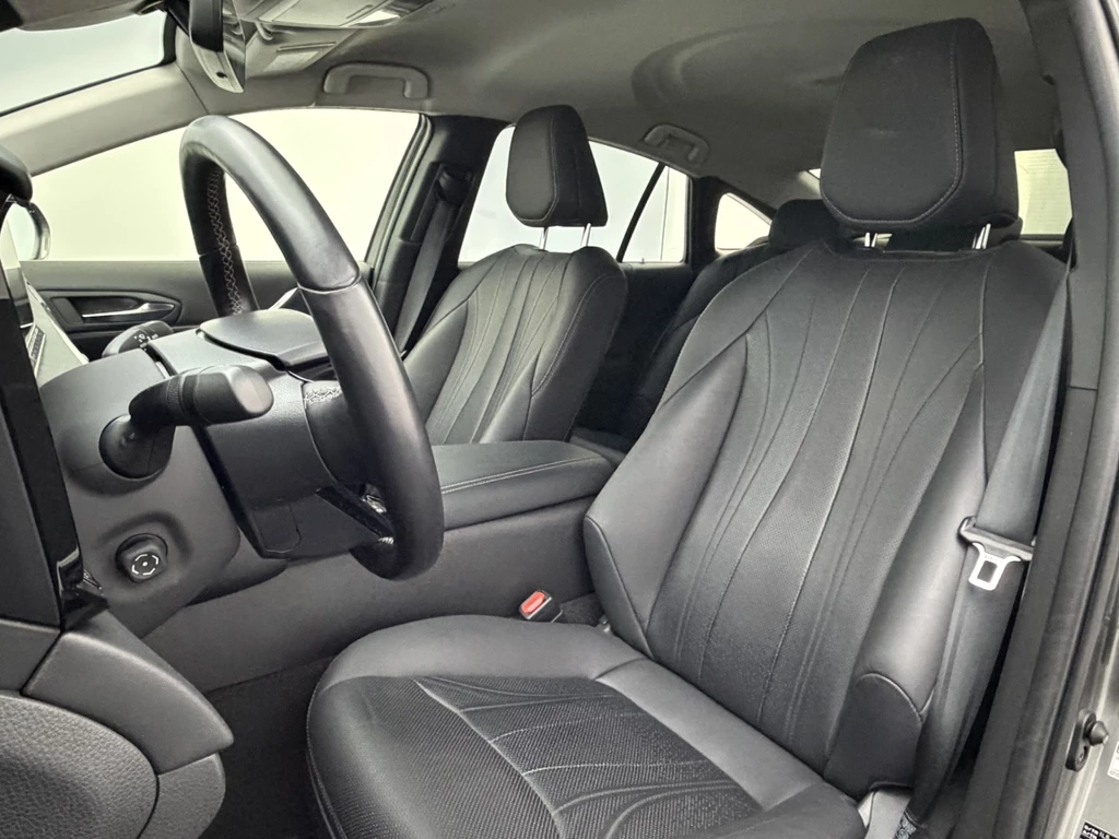 Toyota Mirai – foto 14