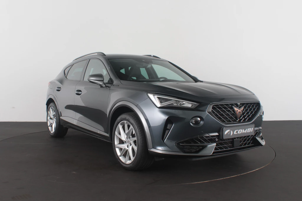 CUPRA Formentor – foto 9