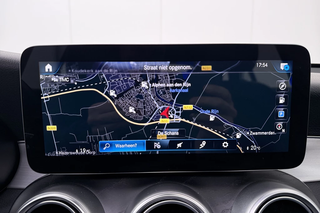 Mercedes-Benz GLC – foto 26