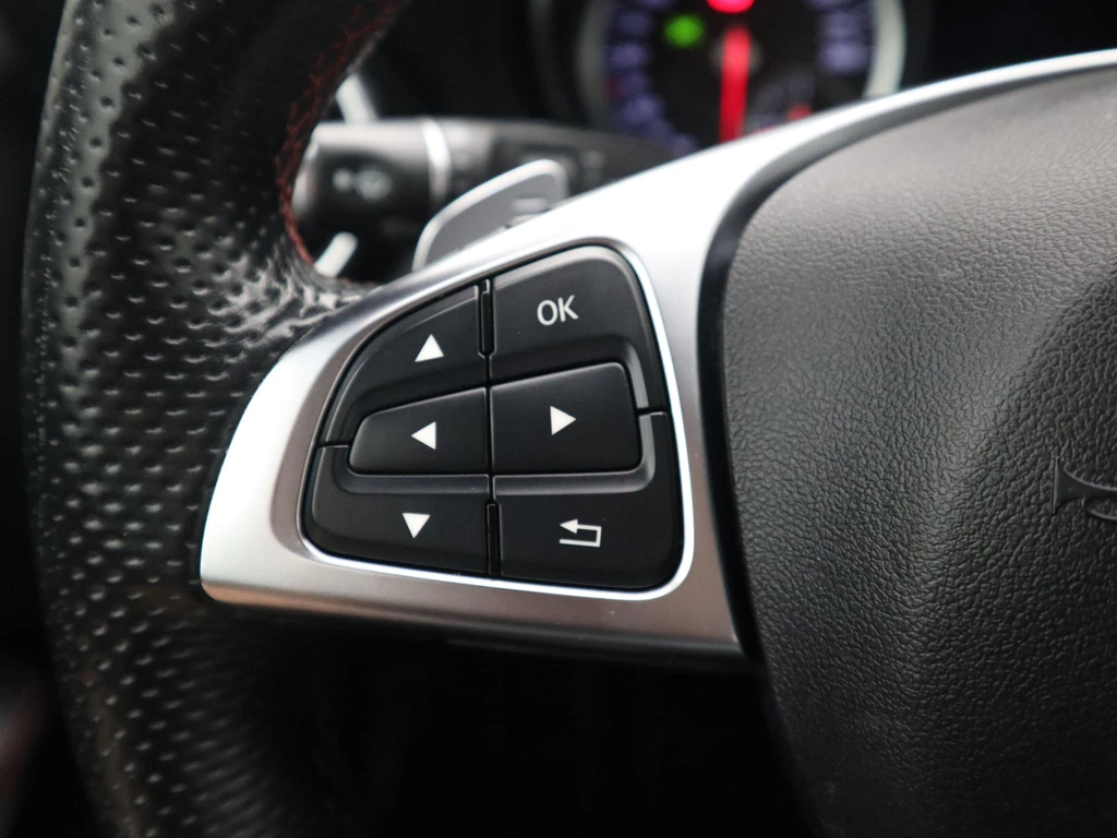 Mercedes-Benz A-Klasse – foto 35