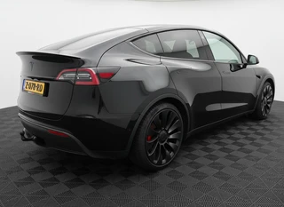 Tesla Model Y – thumbnail 7