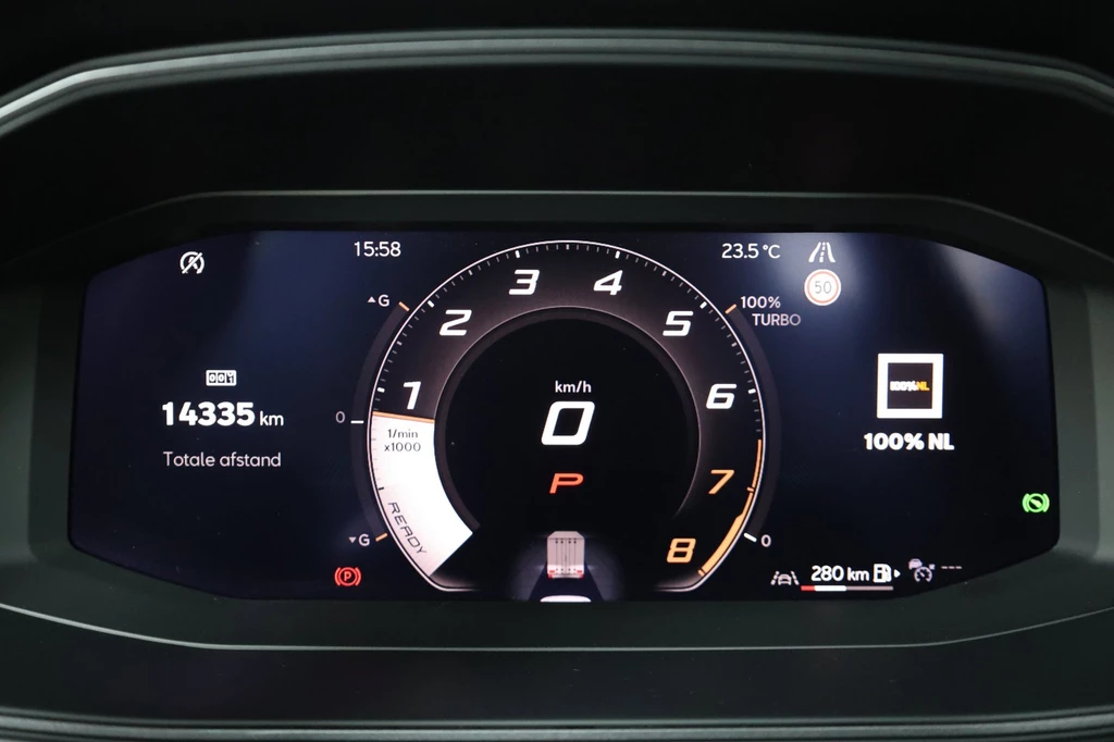 CUPRA Formentor – foto 10