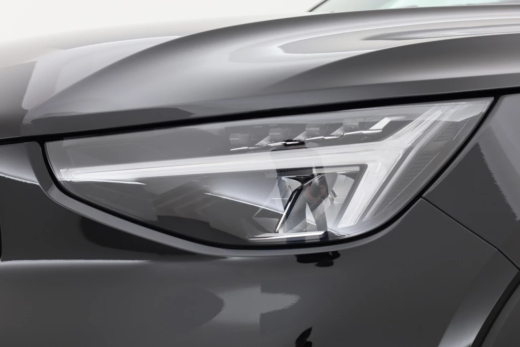 Volvo XC40 – foto 35