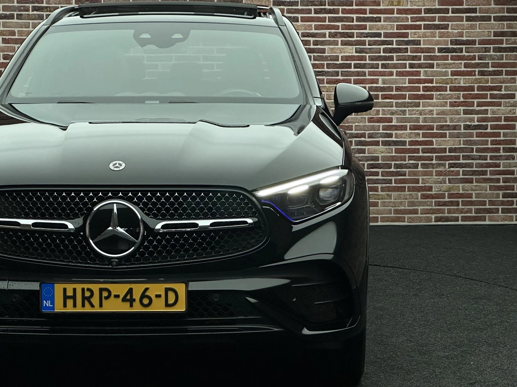 Mercedes-Benz GLC – foto 11