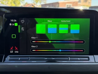 Volkswagen e-Golf – thumbnail 30