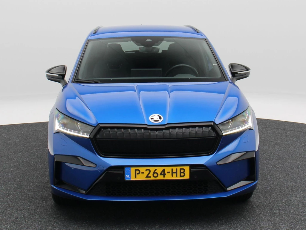 Škoda Enyaq iV – foto 8