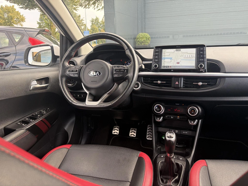 Kia Picanto – foto 10