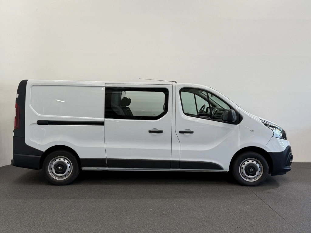 Renault Trafic – foto 8