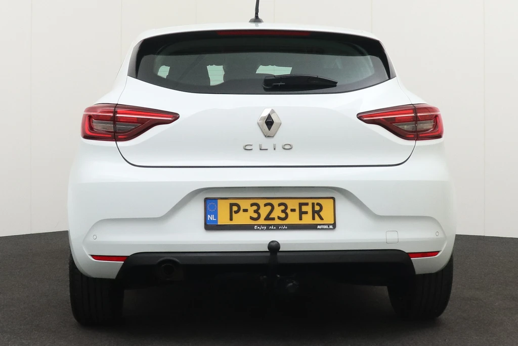 Renault Clio – foto 3