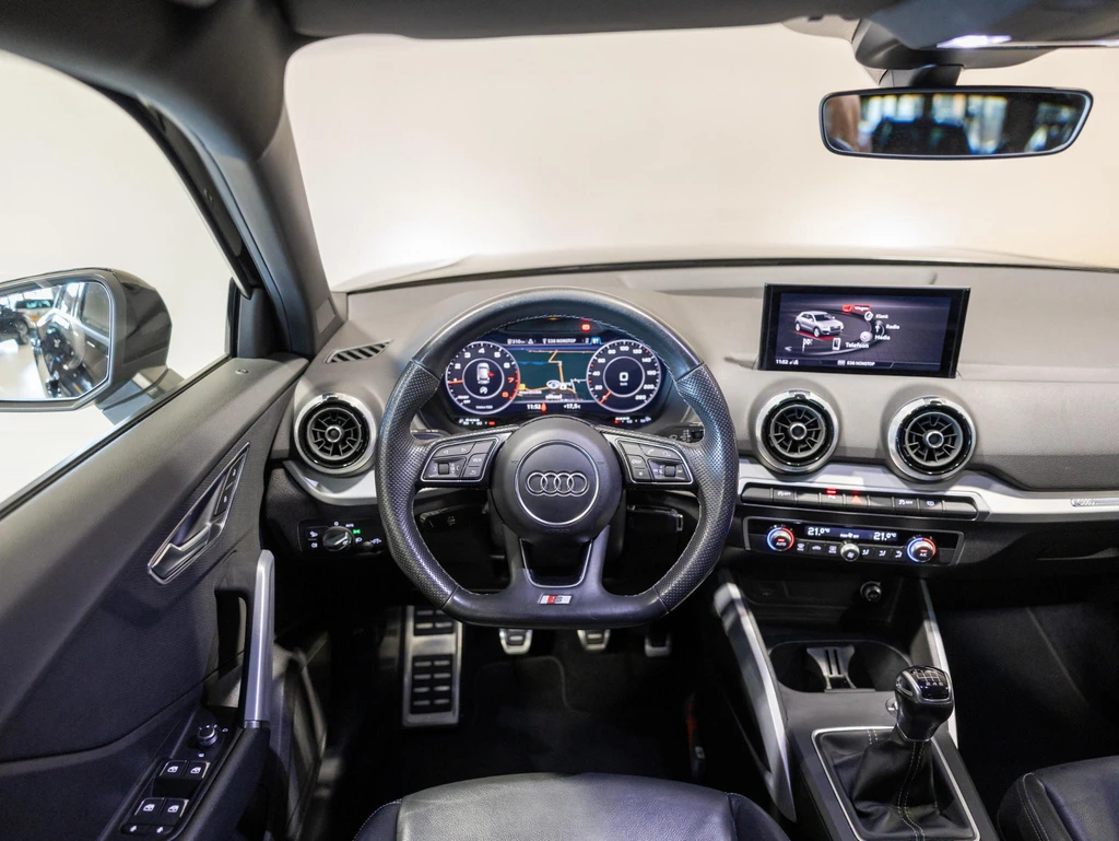 Audi Q2 – foto 23