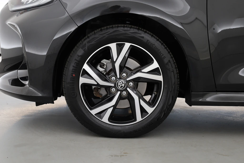 Toyota Yaris – foto 27