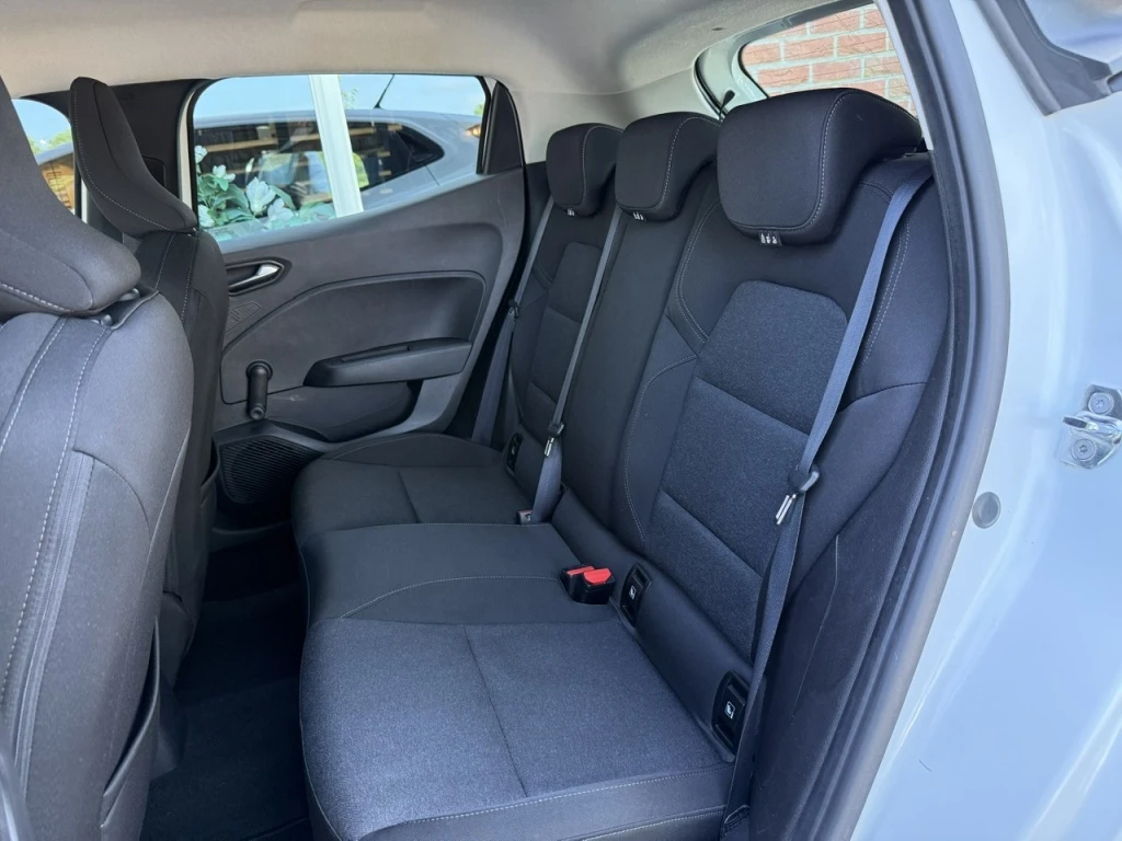 Renault Clio – foto 11