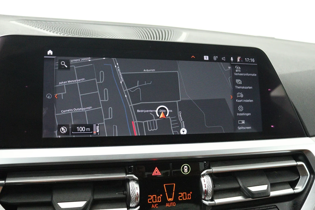 BMW 3 Serie – foto 18