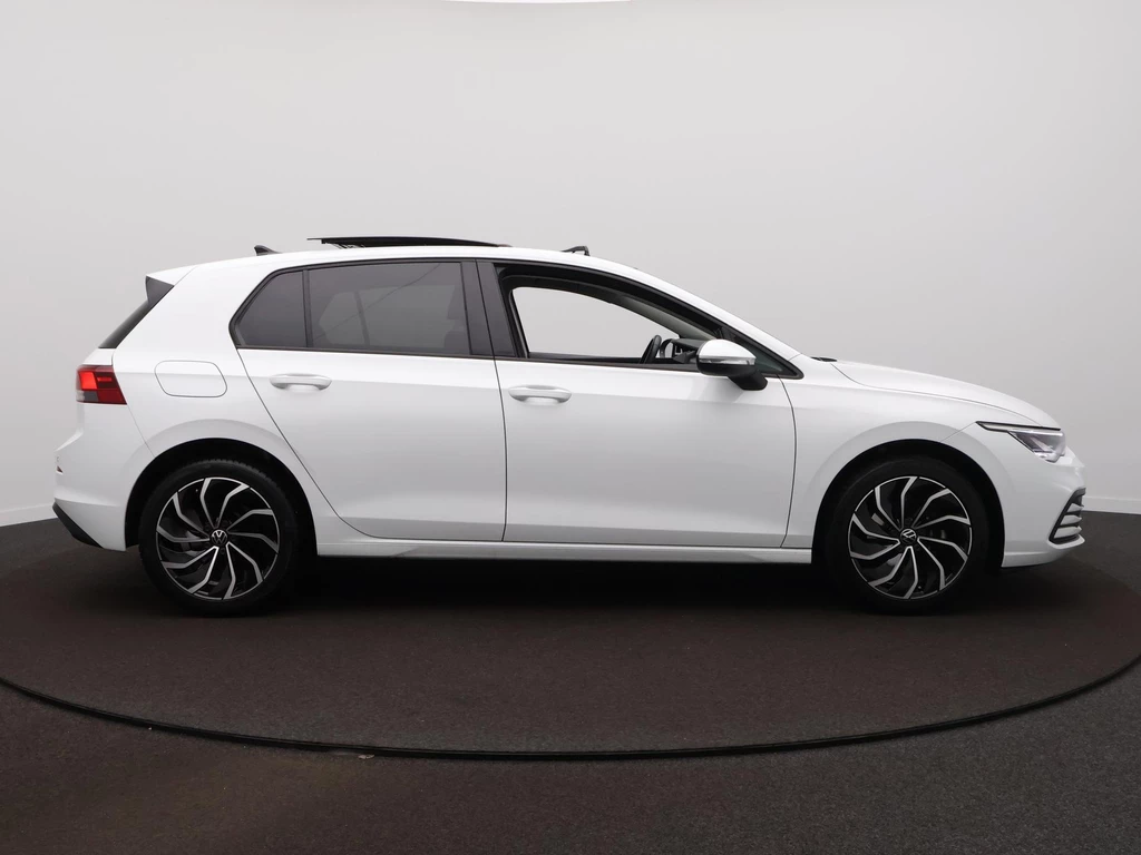 Volkswagen Golf – foto 8