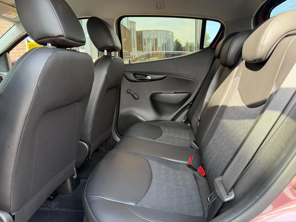 Opel KARL – foto 21
