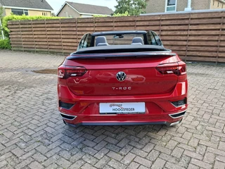 Volkswagen T-Roc – thumbnail 7