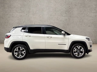 Jeep Compass – thumbnail 5