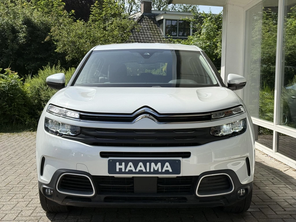 Citroën C5 Aircross – foto 8