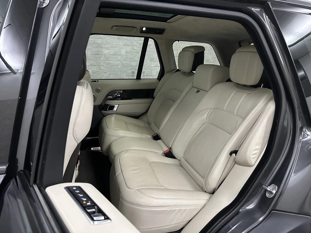 Land Rover Range Rover – foto 20