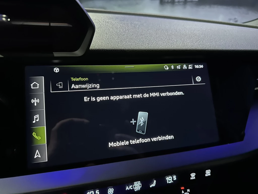 Audi A3 – foto 24