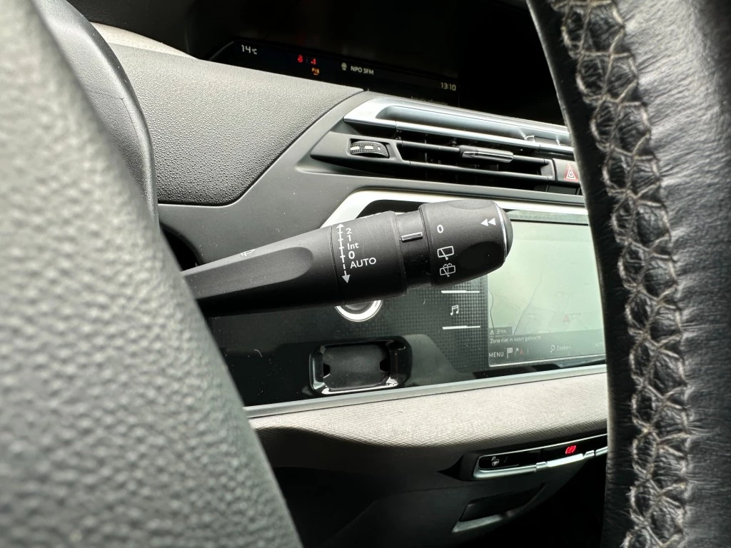 Citroën C4 Picasso – foto 30