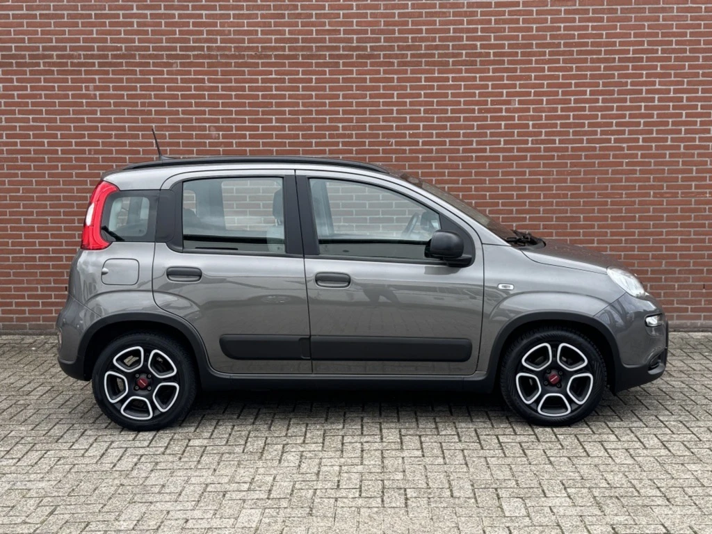 Fiat Panda – foto 7