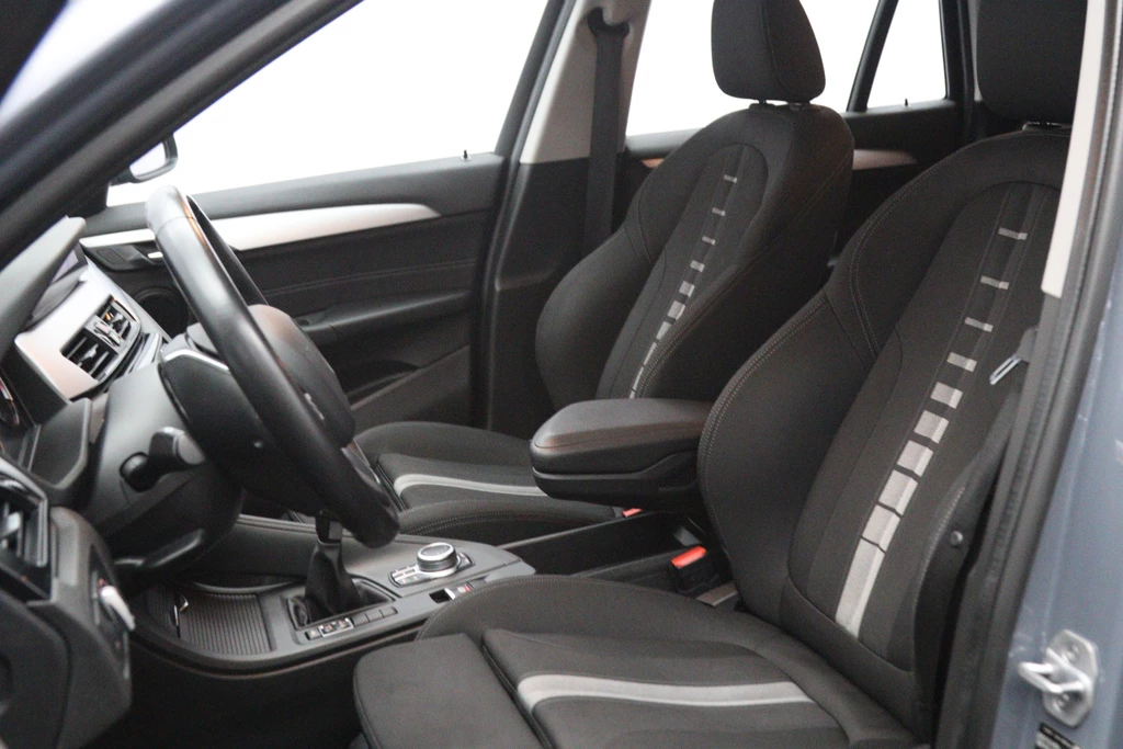 BMW X1 – foto 10