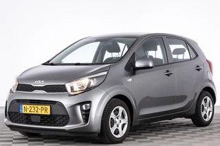 Kia Picanto – thumbnail 1