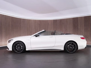 Mercedes-Benz S-Klasse – thumbnail 3