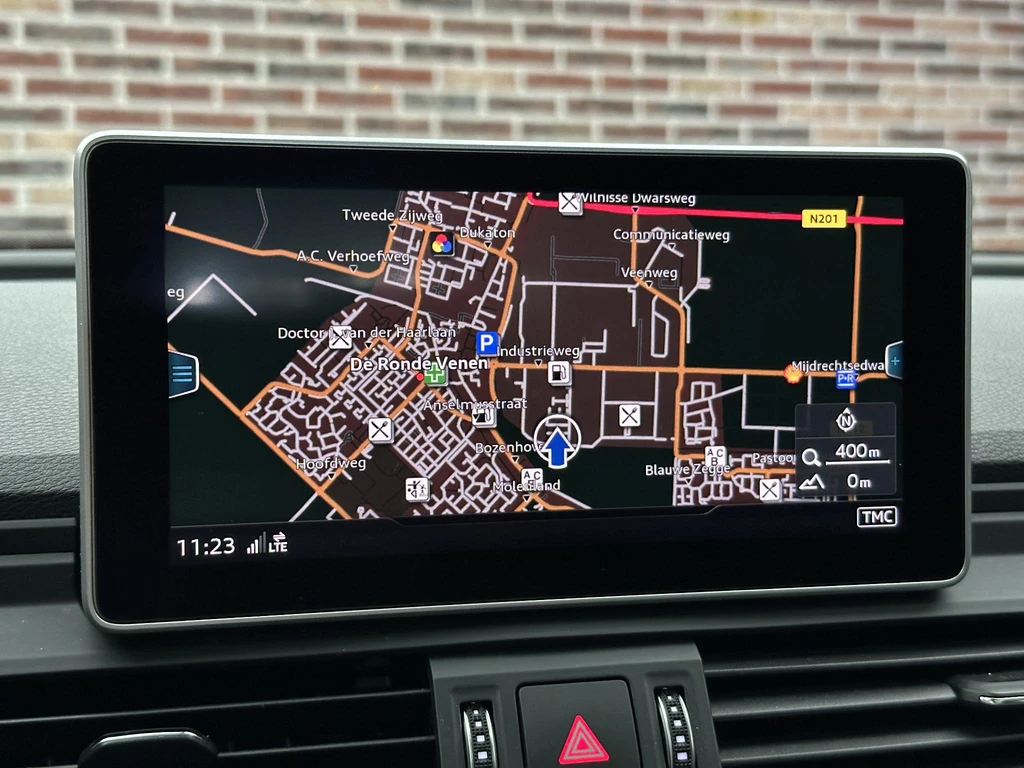 Audi SQ5 – foto 20