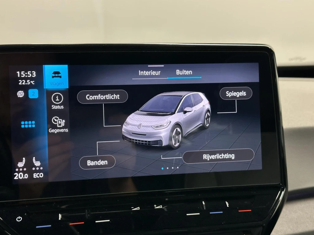 Volkswagen ID.3 – foto 37